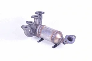 Catalyseur EEC FI6044T