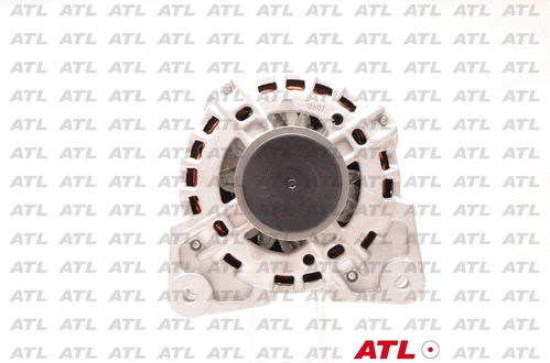 Alternateur ATL Autotechnik L 50 720