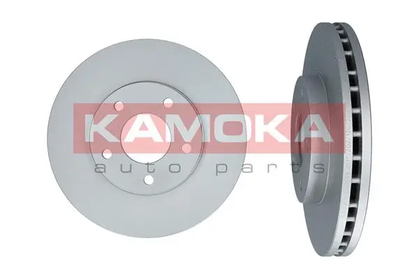Disque de frein KAMOKA 1032498