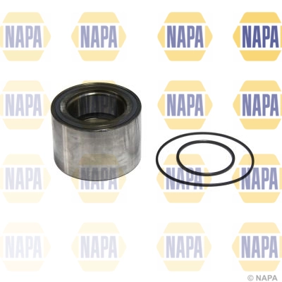 Kit de roulements de roue NAPA PWB1656