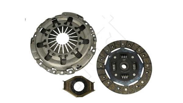 Kit d'embrayage HART 359 946