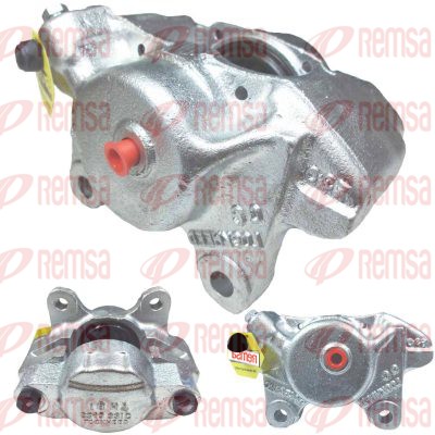 Étrier de frein REMSA 9000792