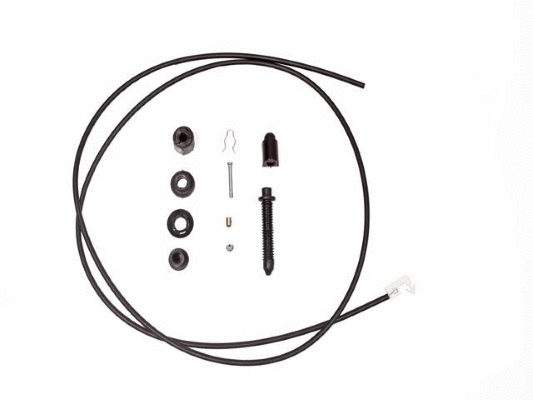 Câble d'accélération MTR 12118985