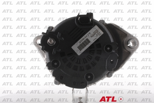Alternateur ATL Autotechnik L 80 890
