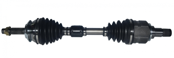 Arbre de transmission HART 467 050