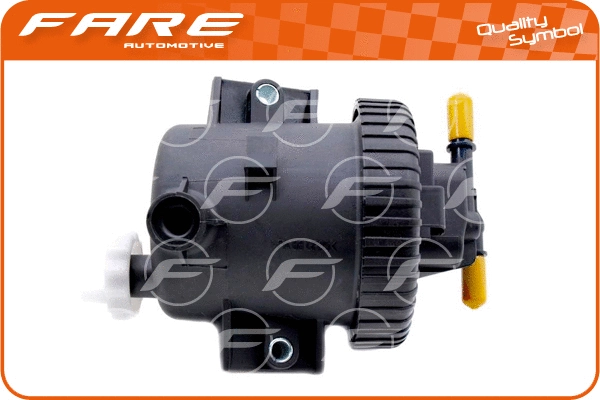 Filtre à carburant FARE-RCH 16221