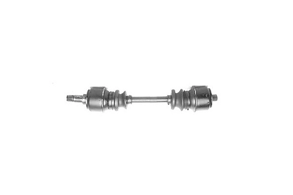 Arbre de transmission DA SILVA 8101T