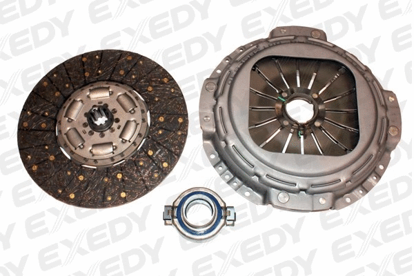 Kit d'embrayage EXEDY IVK2014