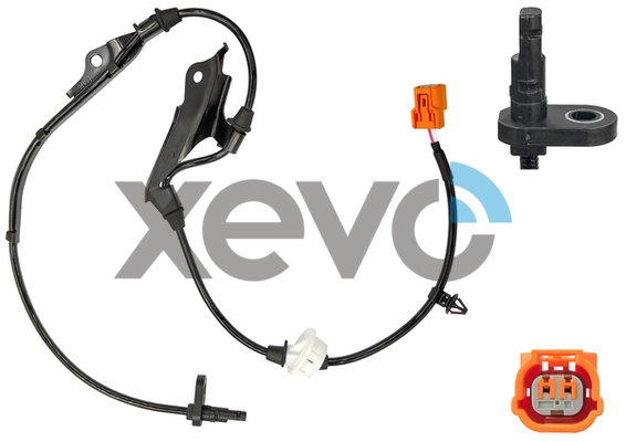 Capteur, vitesse de roue XEVO XBS1055