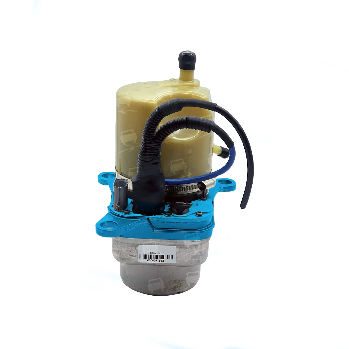 Pompe hydraulique, direction Remanauto PEL0038R