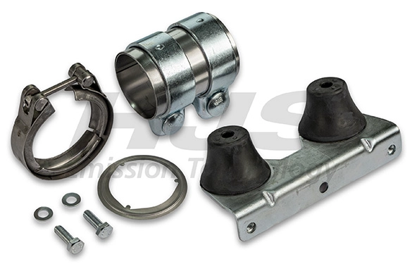 Kit d'assemblage, catalyseur HJS 82 11 3250