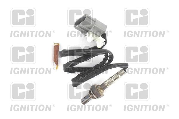 Sonde lambda QUINTON HAZELL XLOS1571