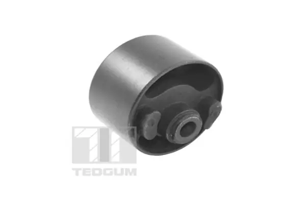 Suspension, Différentiel TEDGUM 00055708