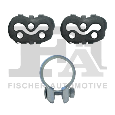Kit d'assemblage, silencieux FA1 K330935