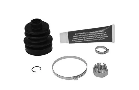 Jeu de joints-soufflets, arbre de commande CIFAM 613-371