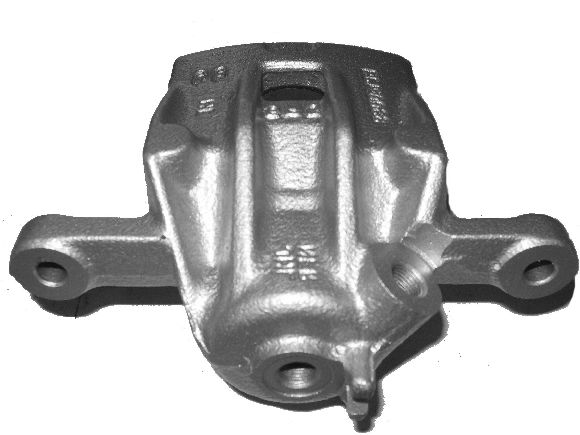 Étrier de frein TECDRIVE TET0438