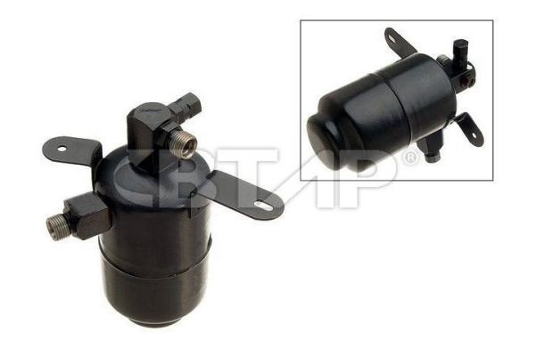Filtre déshydratant, climatisation BTAP BMC801-006