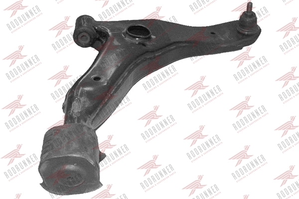 Bras de liaison, suspension de roue RODRUNNER TC-VO-449