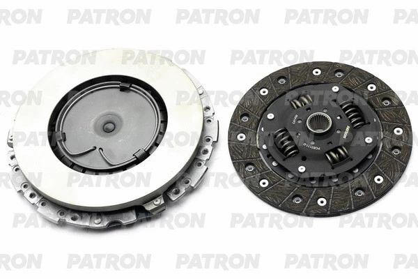 Kit d'embrayage PATRON PCE0111