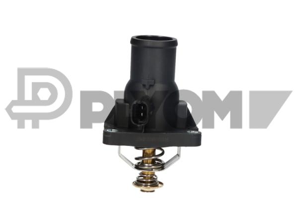 Thermostat, liquide de refroidissement PLYOM P756874