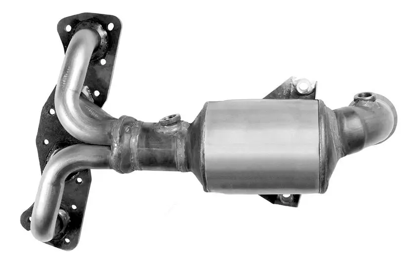 Catalyseur NOVAK 04.004.C