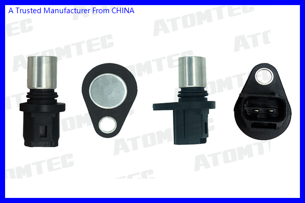 Capteur d'angle, vilebrequin ATOMTEC CSS1T025