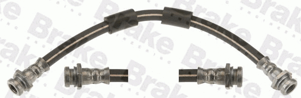 Flexible de frein Brake ENGINEERING BH778730
