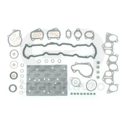 Jeu de joints, culasse GUARNITAUTO 043657-1000