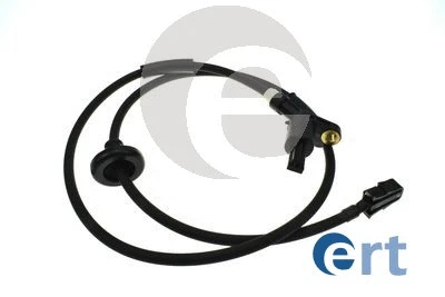 Capteur, vitesse de roue ERT 530094