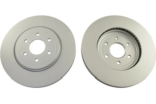 Disque de frein KAVO PARTS BR-6791-C