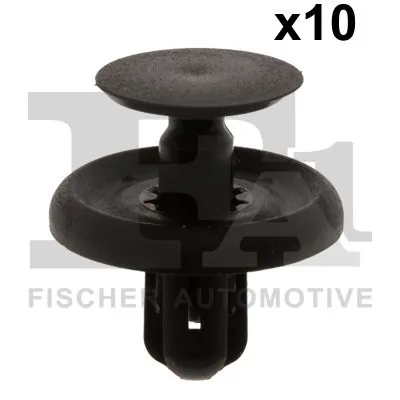 Clip, enjoliveur FA1 77-30013.10