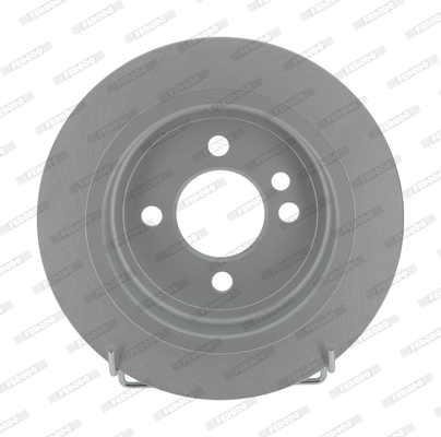 Disque de frein FERODO DDF1128C