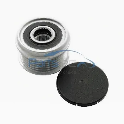 Poulie roue libre, alternateur PartsTec PTA104-0017