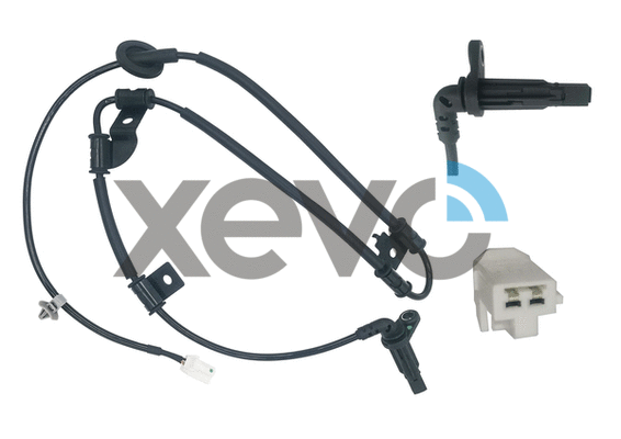 Capteur, vitesse de roue XEVO XBS836