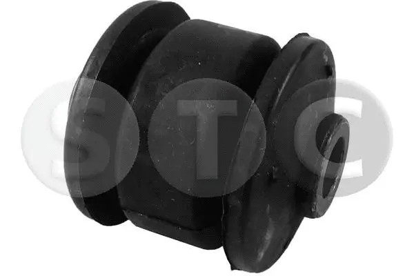 Suspension, corps de l'essieu STC T458109