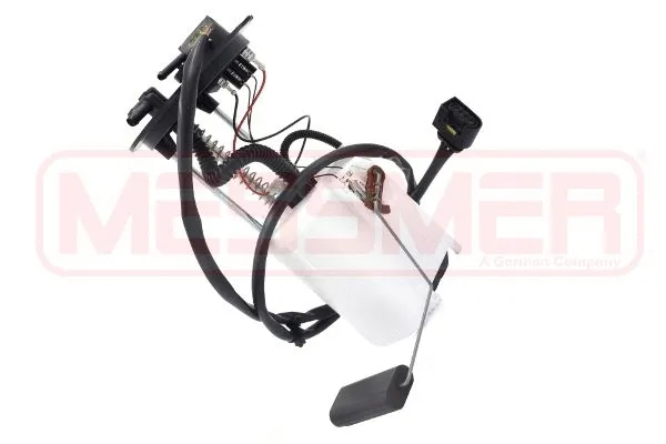 unité d'alimentation de carburant MESSMER 775576