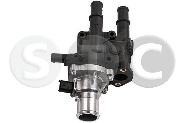 Boîtier du thermostat STC T435860