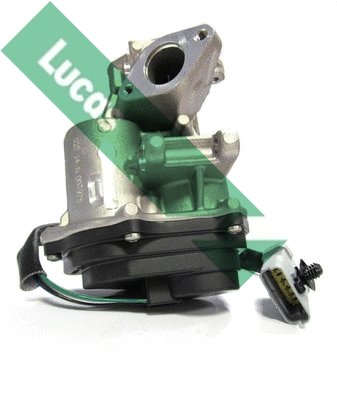 Vanne EGR LUCAS FDR553