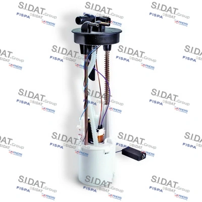 unité d'alimentation de carburant SIDAT 72309