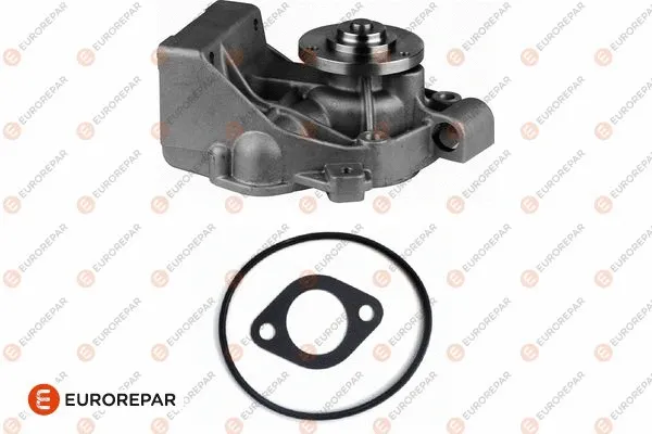 Pompe à eau, refroidissement du moteur EUROREPAR 1623099180