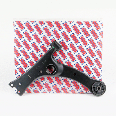 Bras de liaison, suspension de roue BORG & BECK BCA6374
