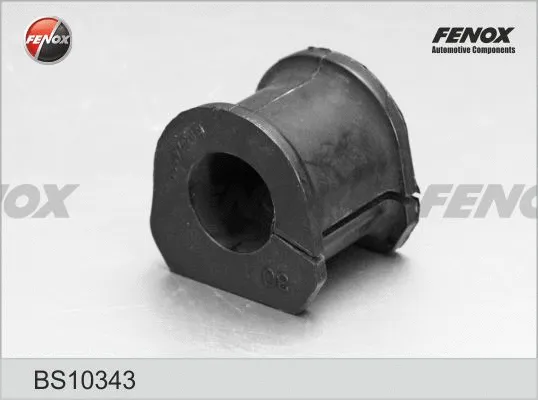 Coussinet de palier, stabilisateur FENOX BS10343