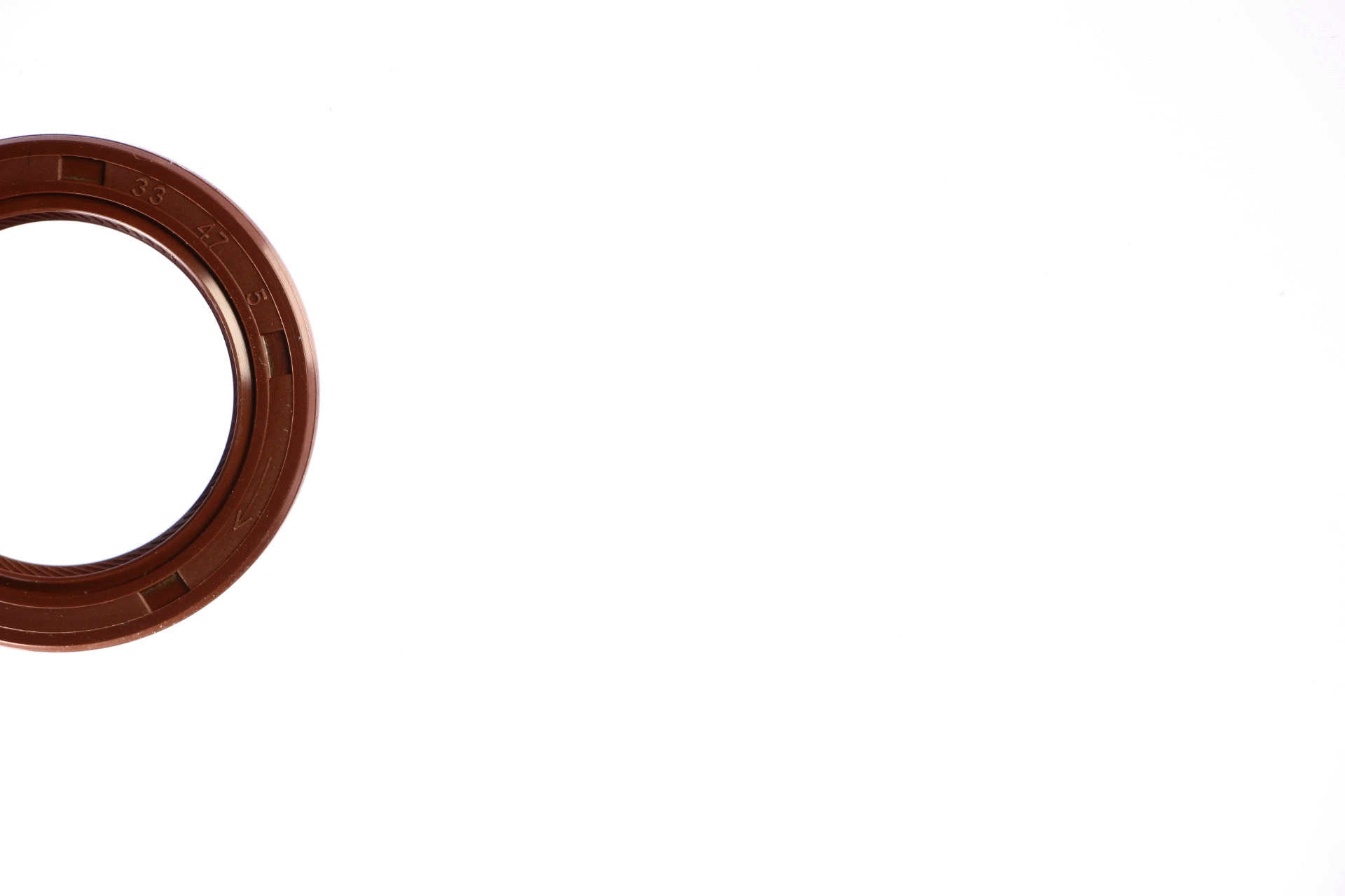 Bague d'étanchéité, vilebrequin A.Z. Meisterteile AZMT-40-050-1211