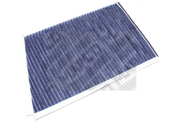 Filtre, air de l'habitacle MAPCO 67886