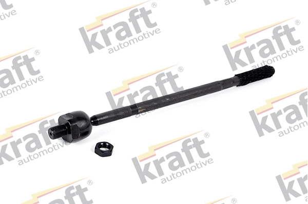 Rotule de direction intérieure, barre de connexion KRAFT AUTOMOTIVE 4300103