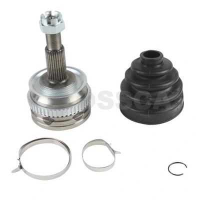 Jeu de joints, arbre de transmission OSSCA 20654