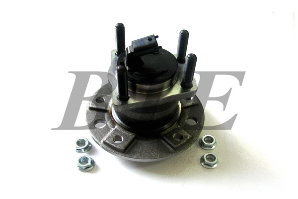 Kit de roulements de roue BTE 520290