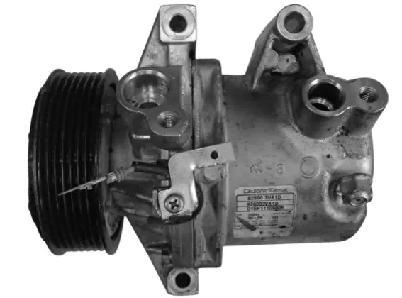 Compresseur, climatisation Airstal 10-4262