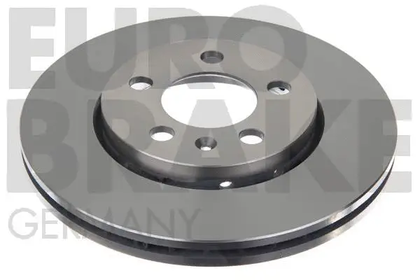Disque de frein EUROBRAKE 5815204758