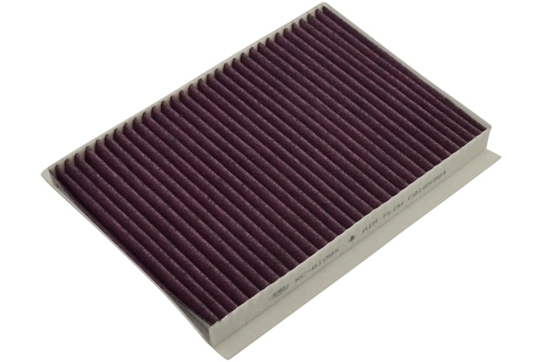 Filtre, air de l'habitacle AMC Filter KC-6108X